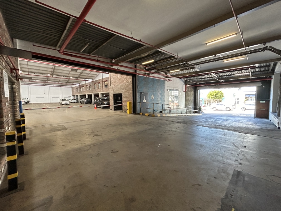 To Let Commercial Property for Rent in Woodstock Western Cape